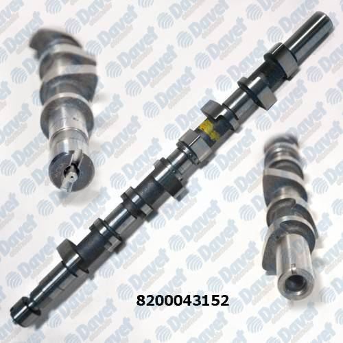 EST-45028 Eksantrik Mili Espace Iii Megane I Kangoo 1.9 F9q